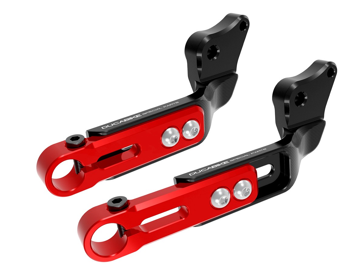 Ducabike Adjustable Shift Lever for the Ducati Streefighter V2